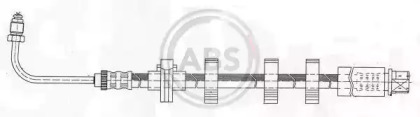 Шлангопровод (A.B.S.: SL 4880)